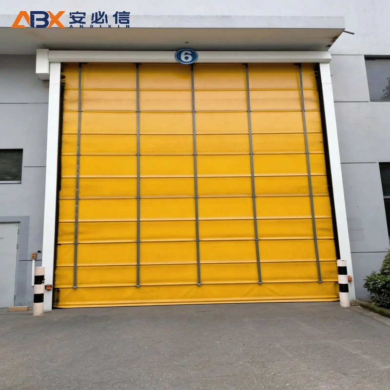 大同市堆积门