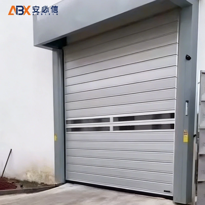 大同市洁净室高速门